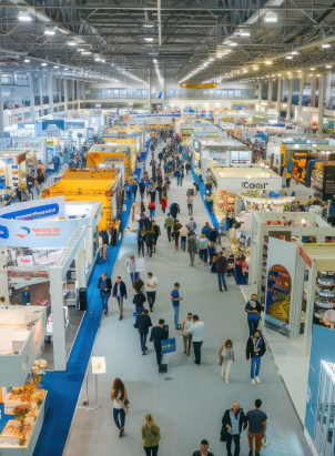 Fairs & Exhibitions