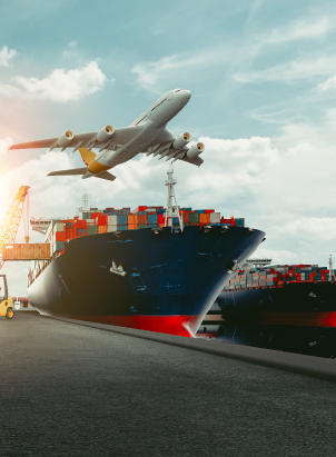 Freight Forwarding
