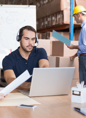 Customs Clearance